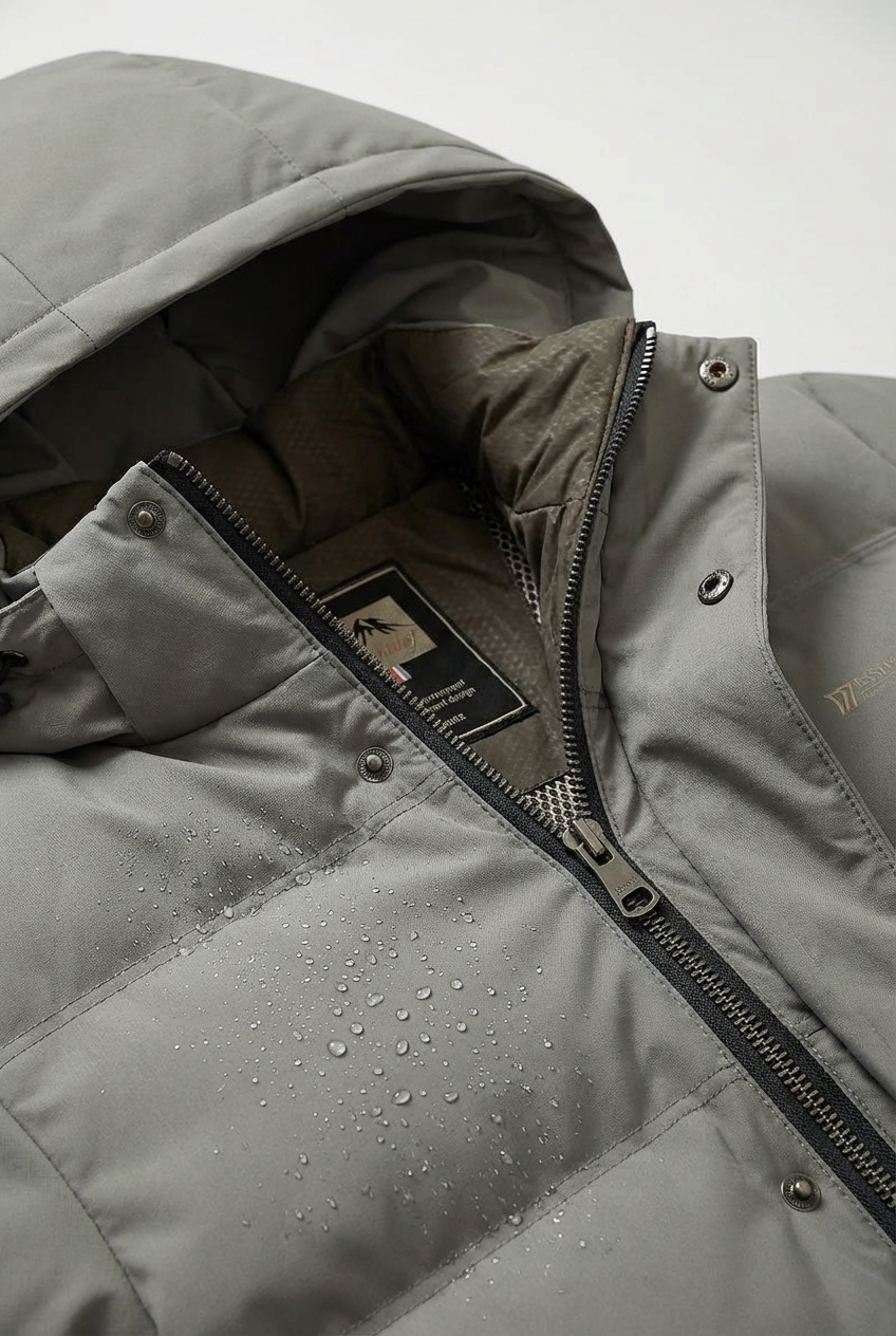 Helvano | Winterparka für Herren