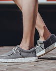 Helvano | Federleichte Komfort-Sneaker für Herren