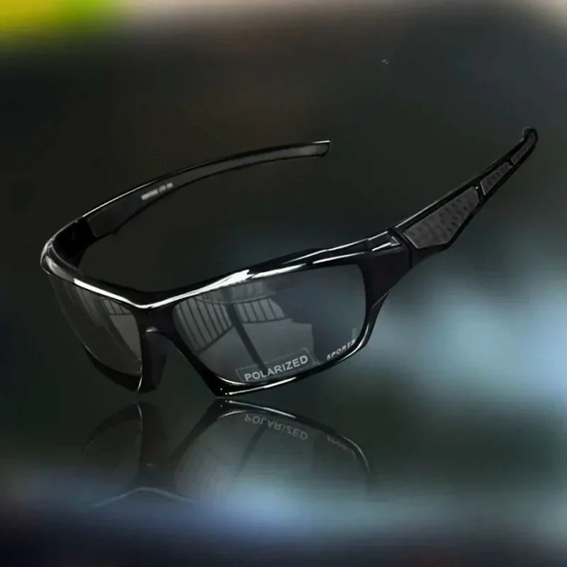 Helvano | Polarisierte Sportbrille