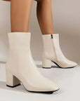 Helvano | Elegante Stiefeletten für Damen