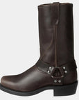 Helvano | Cowboystiefel im Vintage-Look für Herren