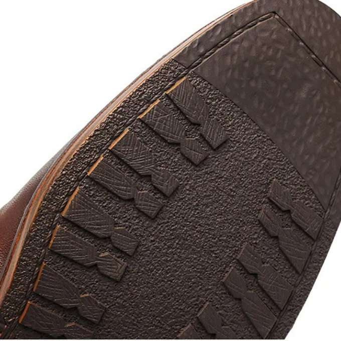 Helvano | Lederstiefel für Herren