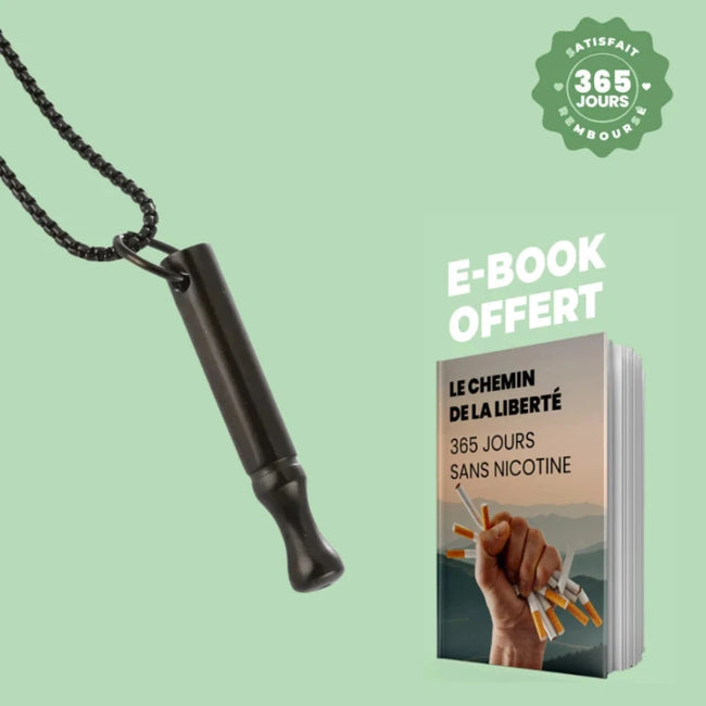 Helvano | Set zum Rauchstopp