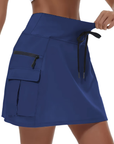 Helvano | Skort für Damen
