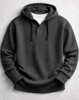 Helvano | Moderner Kapuzenpullover für Herren