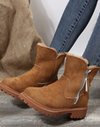 Helvano | Warme Winterstiefel für Herren