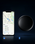 Helvano | GPS-Tracker ohne Abo