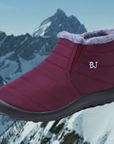 Helvano | Winterschuhe für Herren, gefüttert