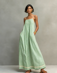 Helvano | Elegantes Sommerkleid für Damen