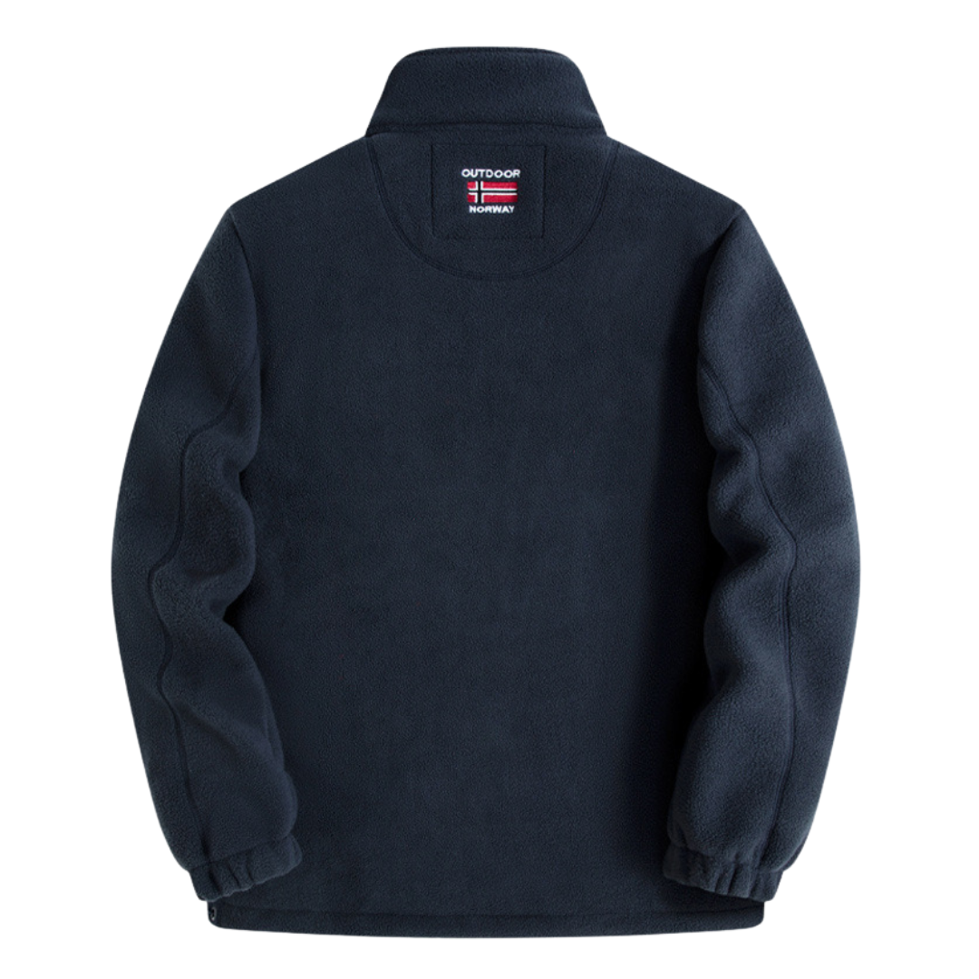 Helvano | Casual Winterjacke für Herren