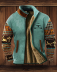 Helvano | Outdoor-Fleecejacke für Damen