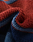 Helvano | Retro Strickjacke für Herren