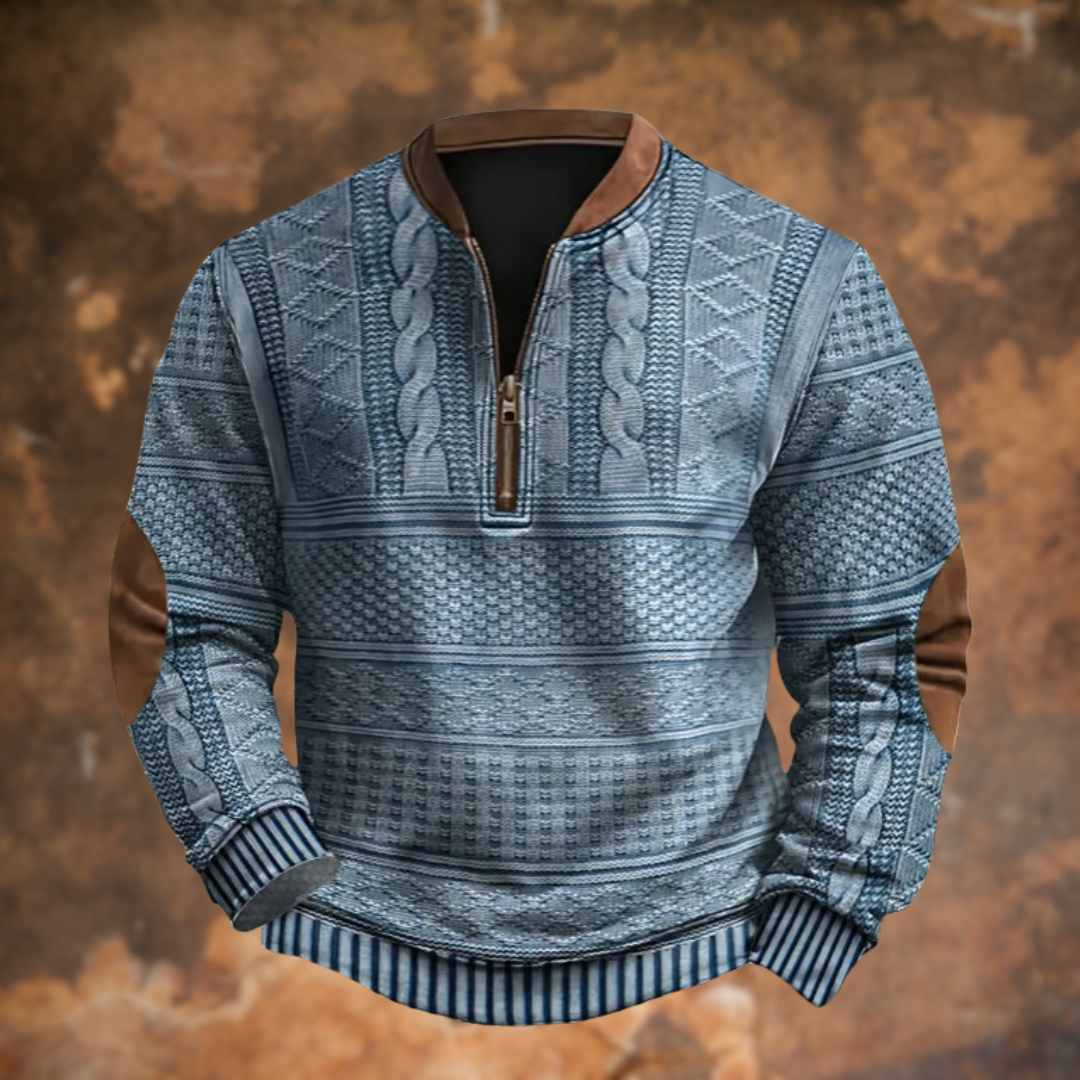 Helvano | Elegantes Poloshirt für Herren