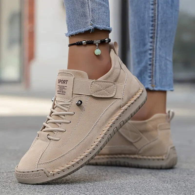 Helvano | Ergonomische Unisex-Sneaker