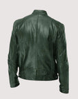 Helvano | Herren Lederjacke