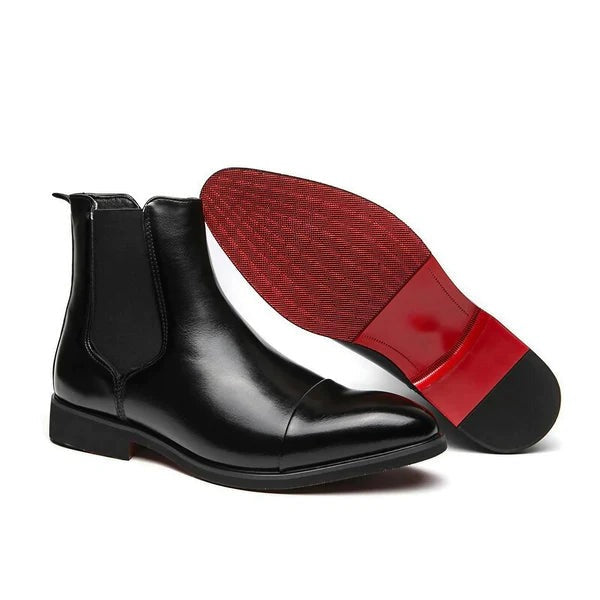 Helvano | Stilvolle Herrenstiefel