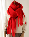 Helvano | Winterschal für Damen