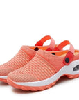 Helvano | Orthopädische Luftpolster-Sneaker für Damen