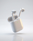 Helvano | Kabellose In-Ear-Kopfhörer mit Ladecase
