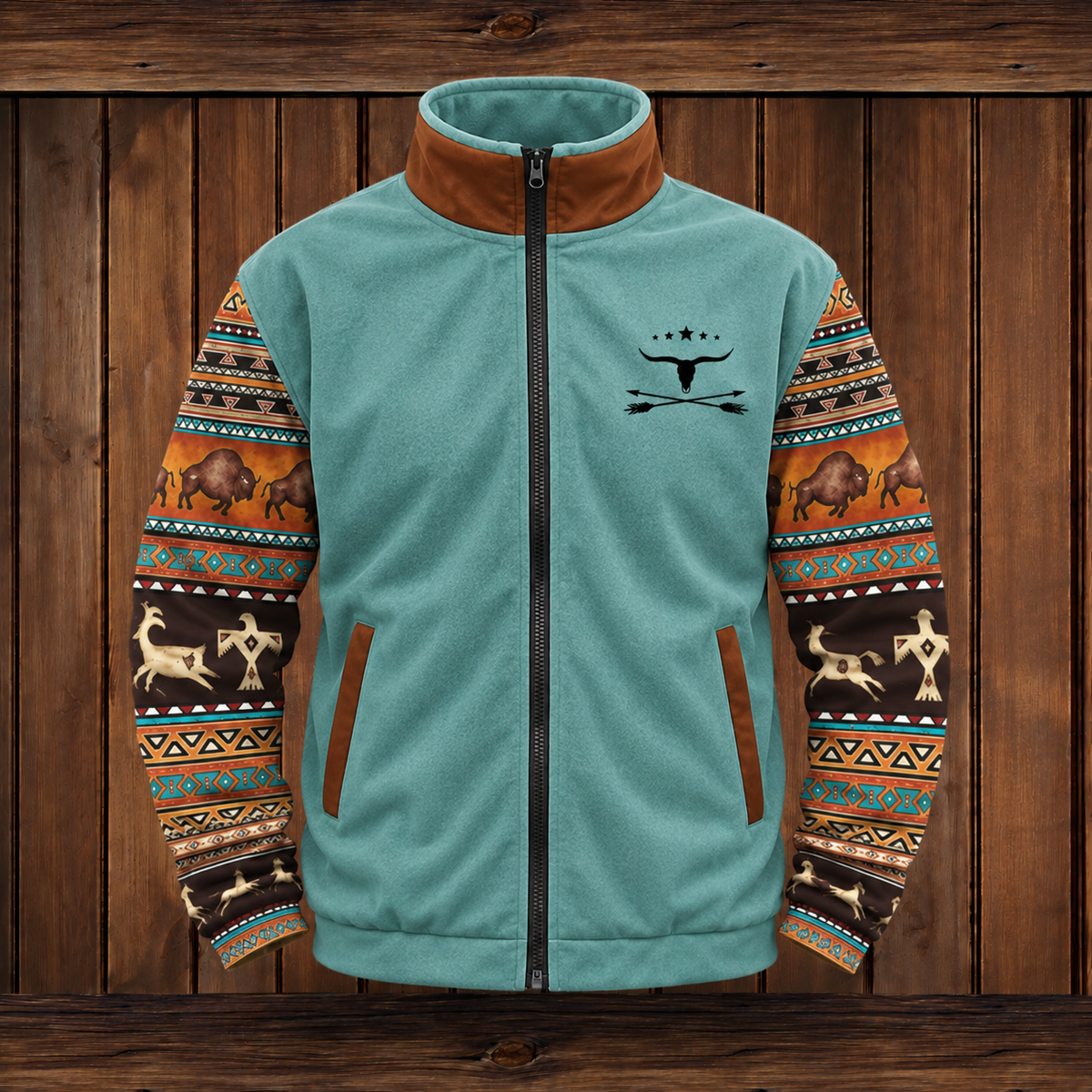 Helvano | Leichte Outdoor-Jacke für Damen
