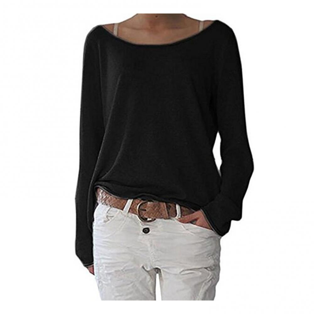 Helvano | Feinstrick-Pullover mit Rundhalsausschnitt für Damen