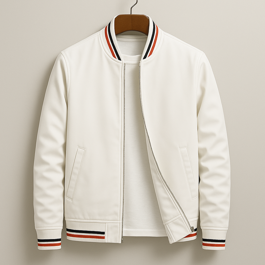 Helvano | Leichte Baumwolljacke für Herren