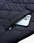 Helvano | Leichte Steppjacke für Herren