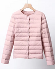 Helvano | Ultradünne Daunenjacke für Damen