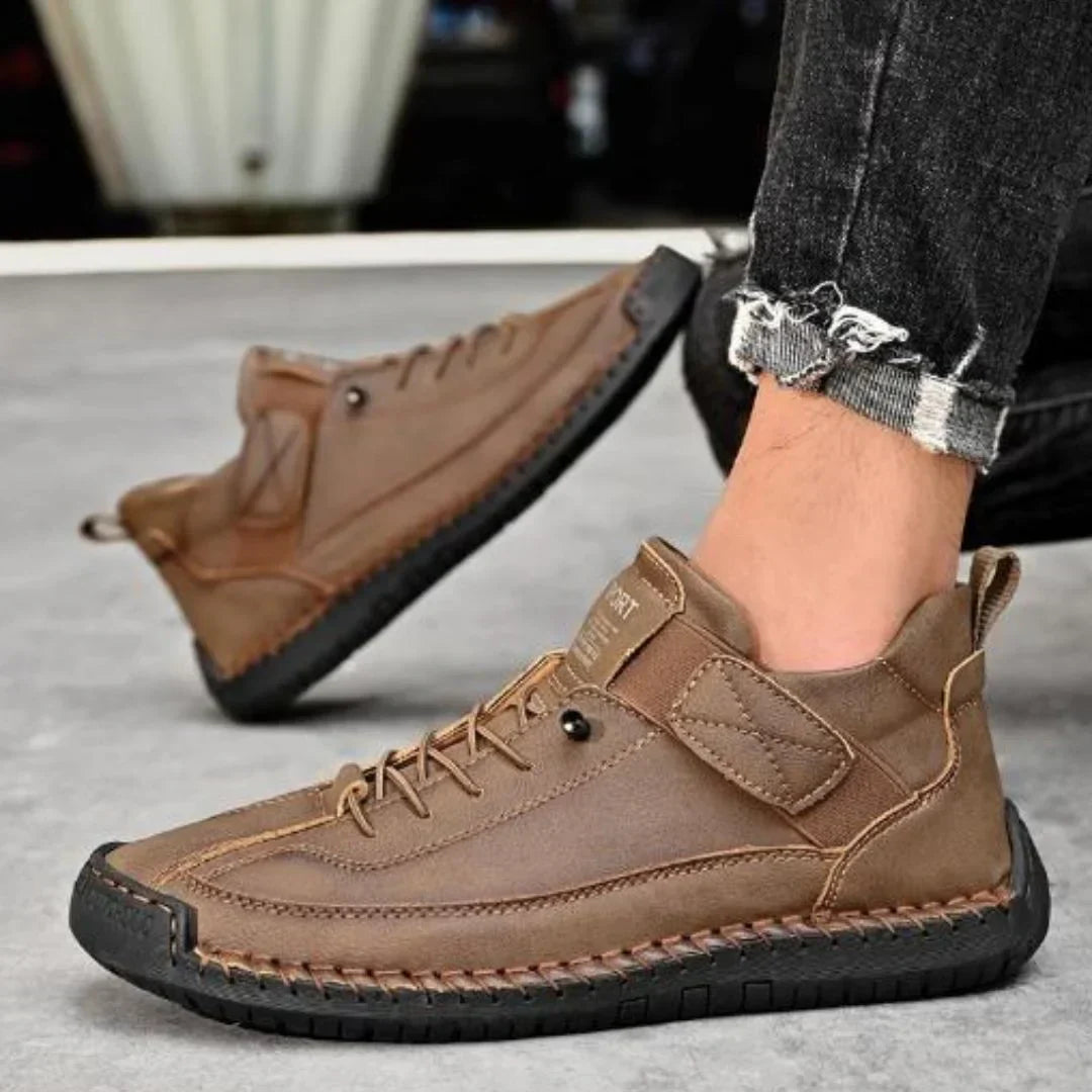 Helvano | Urbane Sneaker für Herren