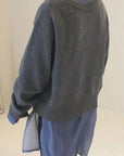 Helvano | Strickpullover für Damen