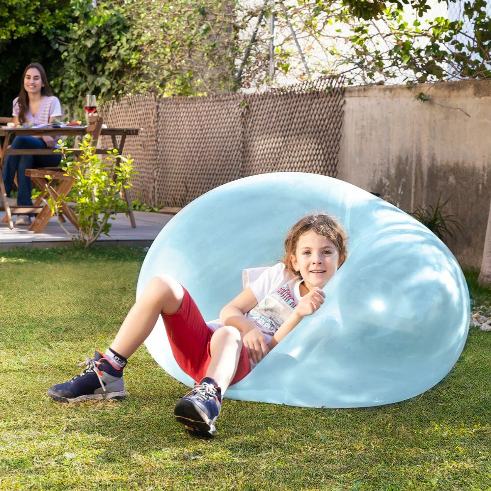 Helvano | Riesiger aufblasbarer Bubble Ball
