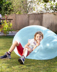 Helvano | Riesiger aufblasbarer Bubble Ball