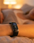 Helvano | Fitness-Tracker mit Herzfrequenz & Schlafanalyse