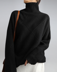 Helvano | Weicher Rollkragenpullover