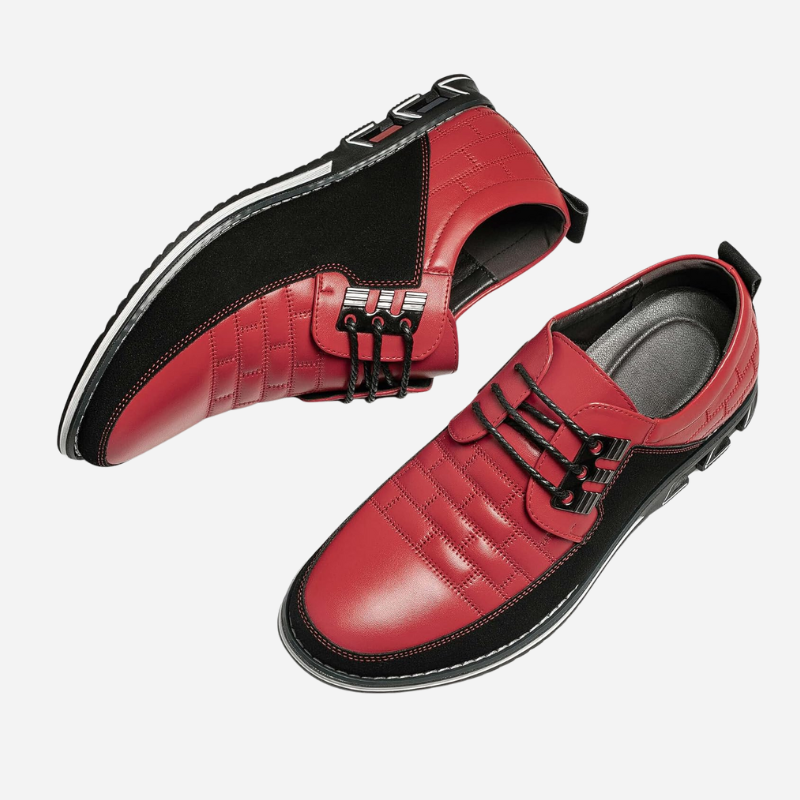 Helvano | Herren-Lederschuhe