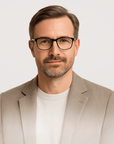 Helvano | Multifokale Gleitsichtbrille für den Alltag