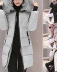 Helvano | Winddichte Winterjacke für Damen