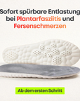 Helvano | Komfort-Einlegesohlen für Schuhe