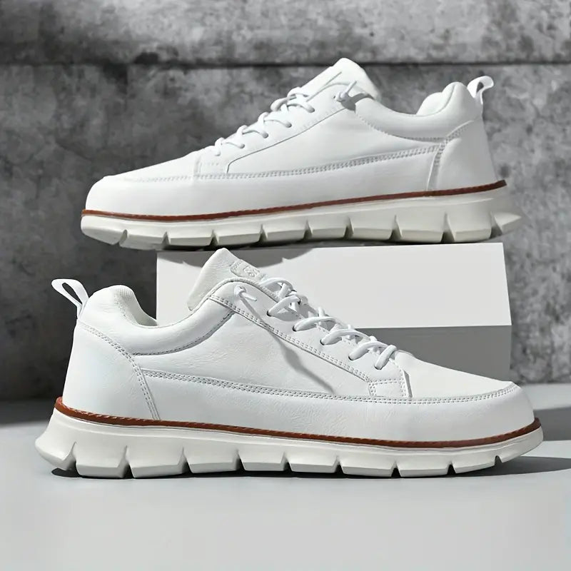 Helvano | Elegante Sneaker für Herren