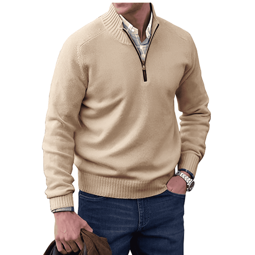 Helvano | Strickpullover für Herren