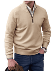 Helvano | Strickpullover für Herren
