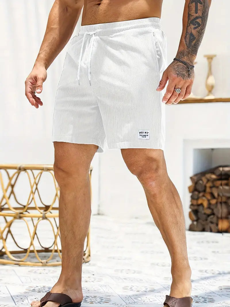 Helvano | Lässige Badeshorts für Herren
