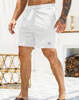 Helvano | Lässige Badeshorts für Herren