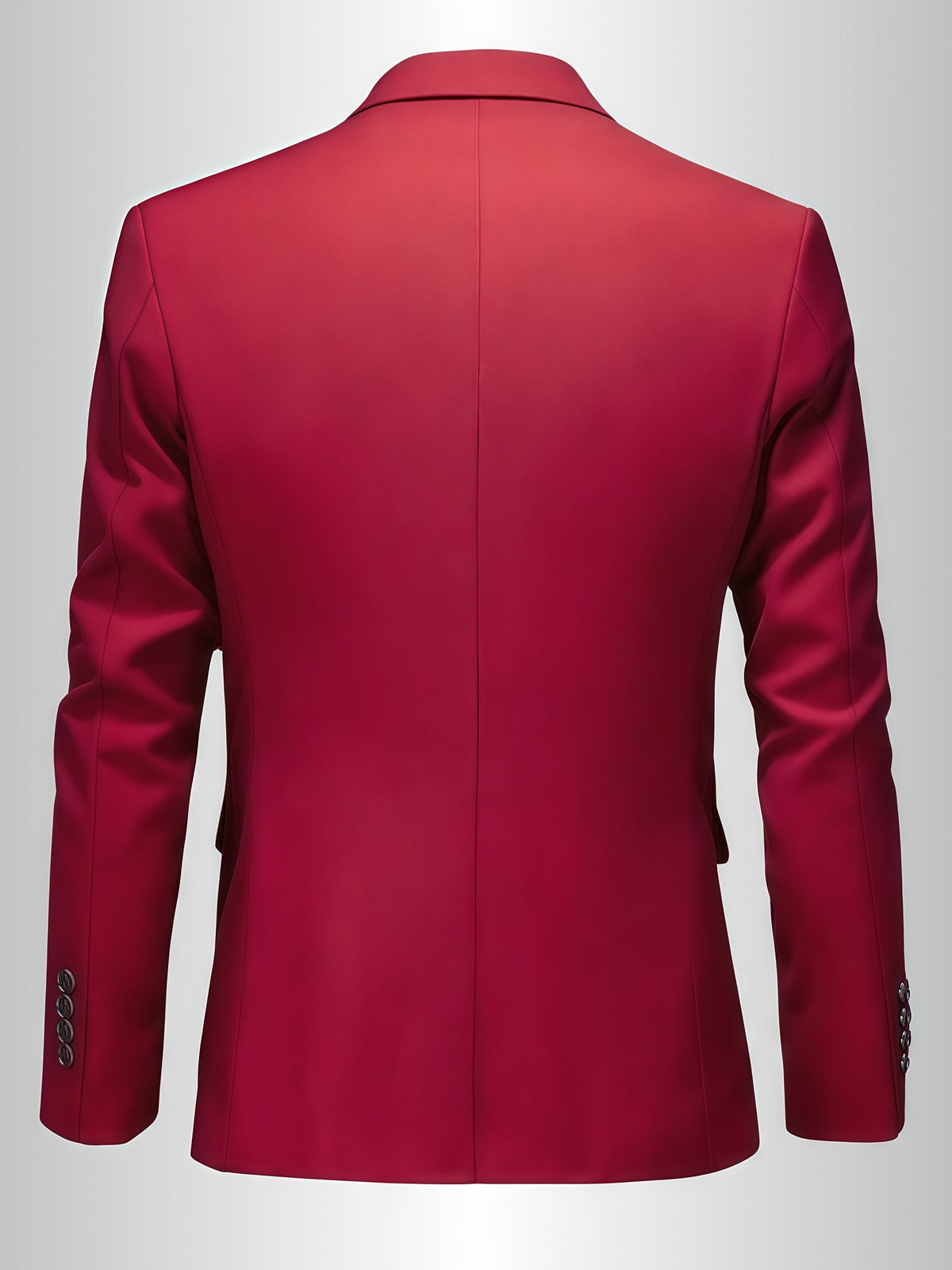 Helvano | Slim-Fit Blazer für Herren