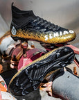 Helvano | Fussballschuhe mit Nockensohle für Herren