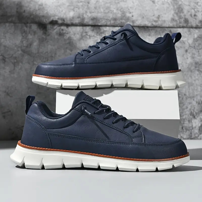 Helvano | Elegante Sneaker für Herren