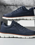 Helvano | Elegante Sneaker für Herren
