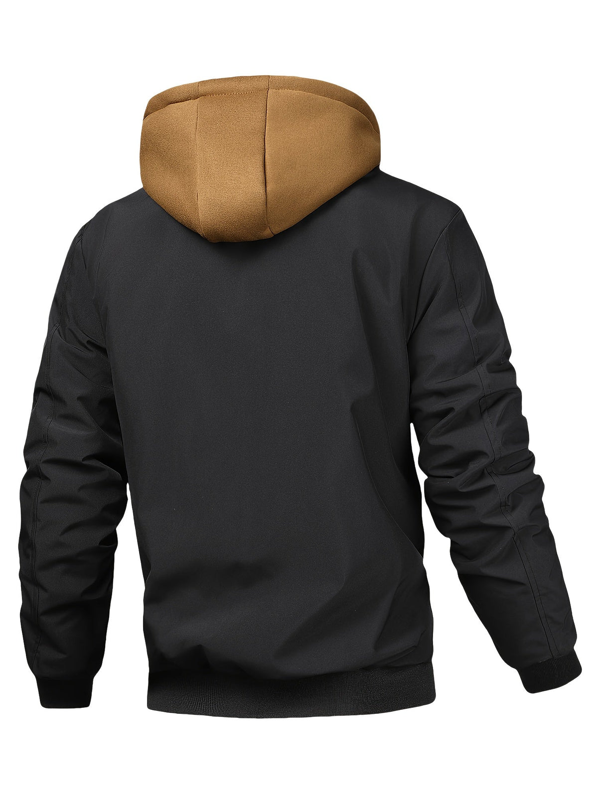 Helvano | Arbeitsjacke mit Kapuze für Herren