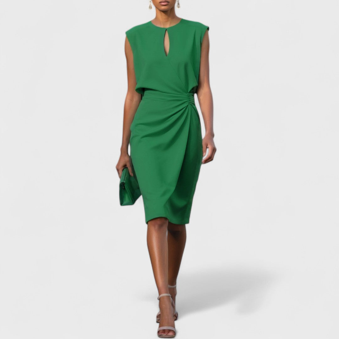 Helvano | Elegantes Alltagskleid für Damen