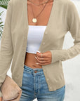 Helvano | Strick-Cardigan für Damen